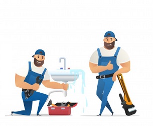 Plumbers